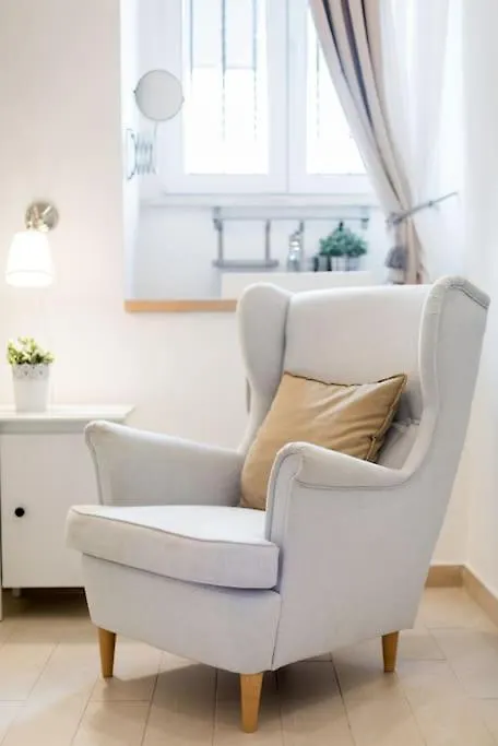 Apartment Vatican Momahouse Luxury By Varental Rome