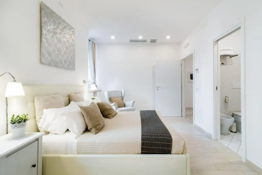 Vatican Momahouse Luxury By Varental Rome Apartment