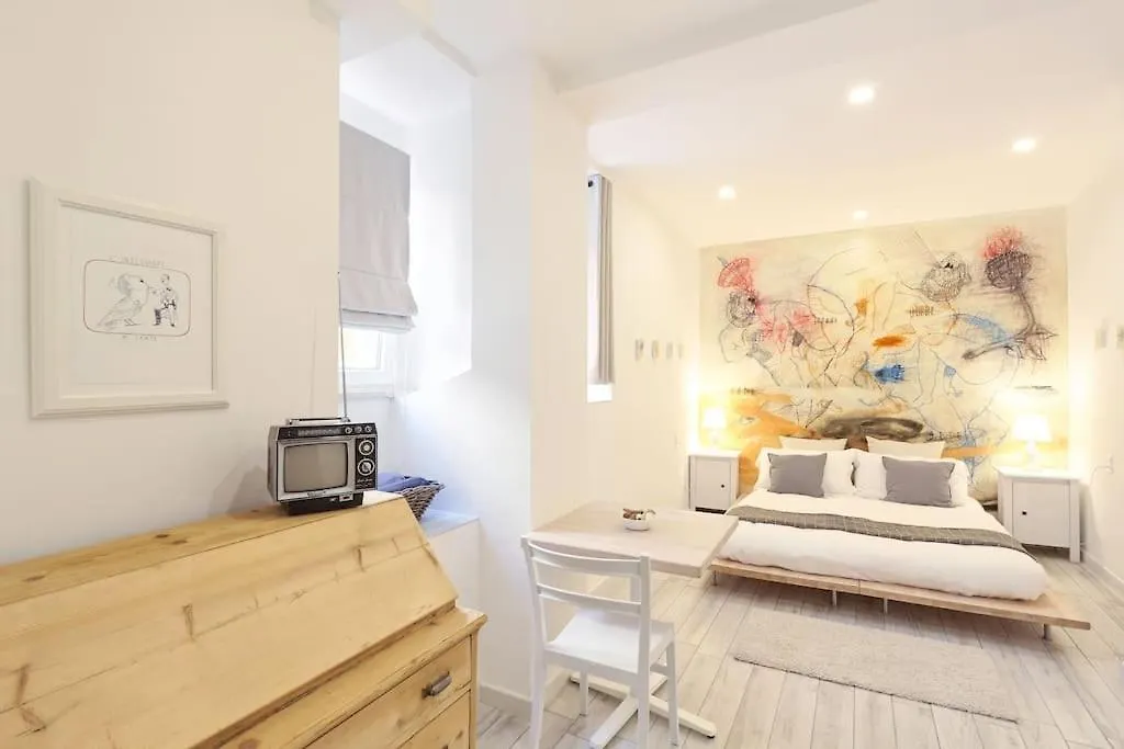 Vatican Momahouse Luxury By Varental Rome Apartment