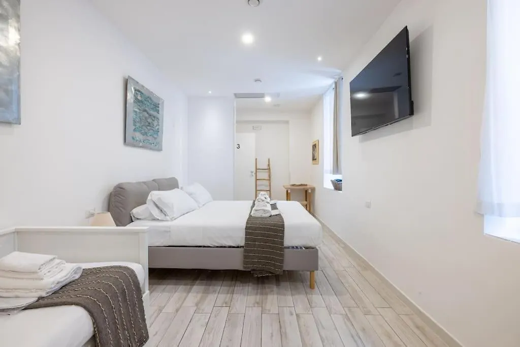 Vatican Momahouse Luxury By Varental Rome Apartment