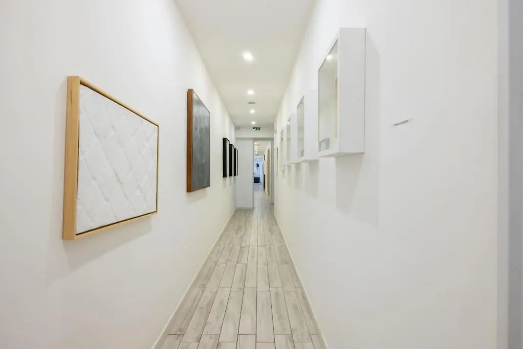 Vatican Momahouse Luxury By Varental Rome 0*,  Italy