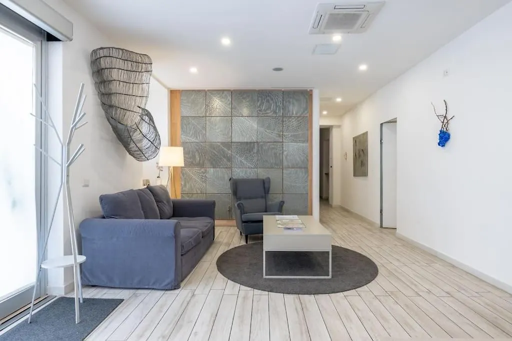 Apartment Vatican Momahouse Luxury By Varental Rome Italy