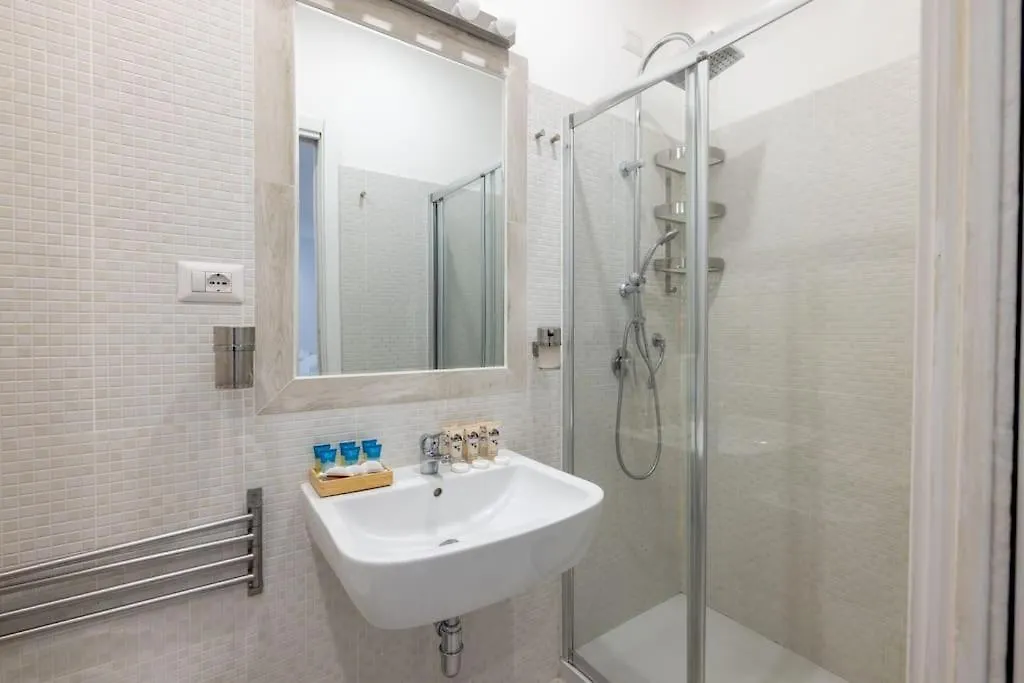 Vatican Momahouse Luxury By Varental Rome Apartment