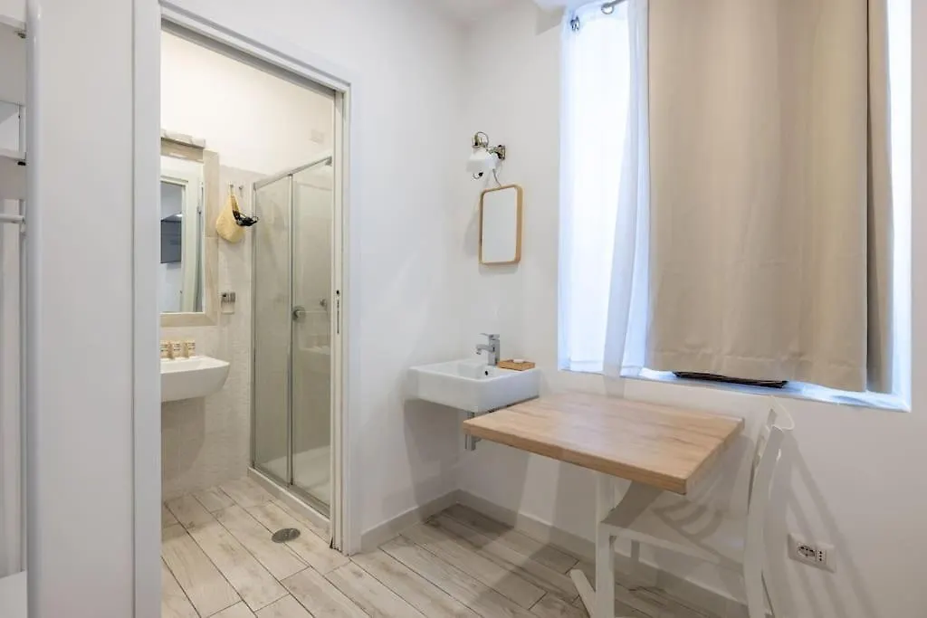 Apartment Vatican Momahouse Luxury By Varental Rome