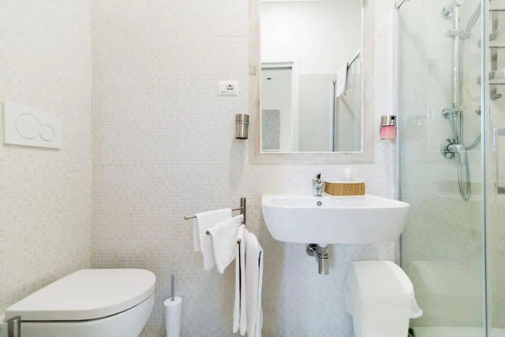 Vatican Momahouse Luxury By Varental Rome Apartment