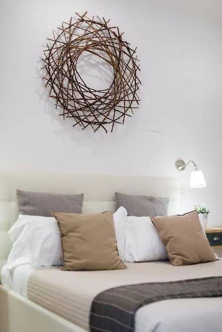 Vatican Momahouse Luxury By Varental Rome Apartment