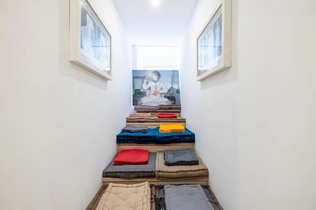Vatican Momahouse Luxury By Varental Rome Apartment