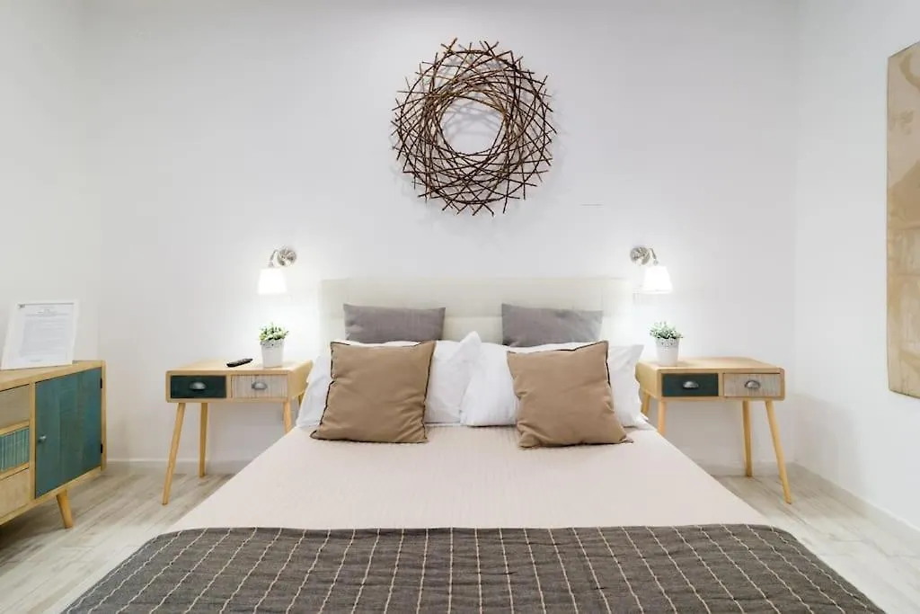 Apartment Vatican Momahouse Luxury By Varental Rome