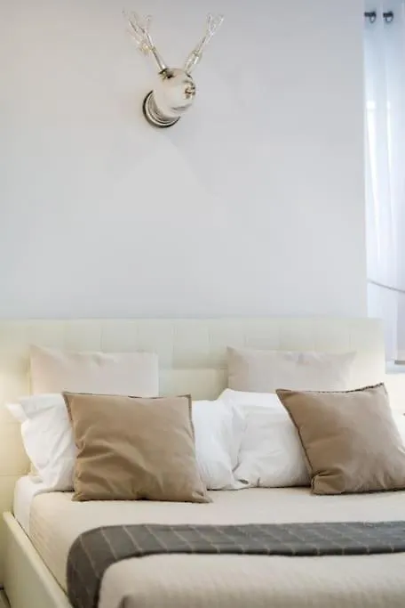 Apartment Vatican Momahouse Luxury By Varental Rome Italy