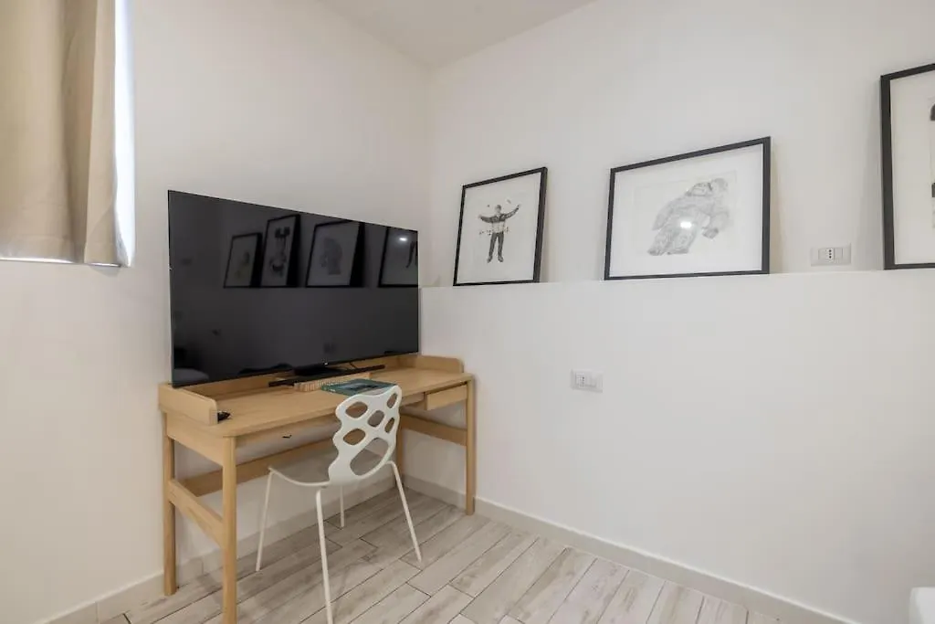 Apartment Vatican Momahouse Luxury By Varental Rome Italy