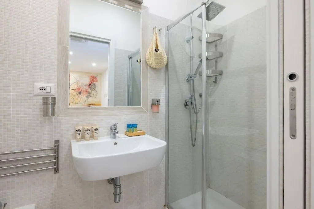 Apartment Vatican Momahouse Luxury By Varental Rome Italy
