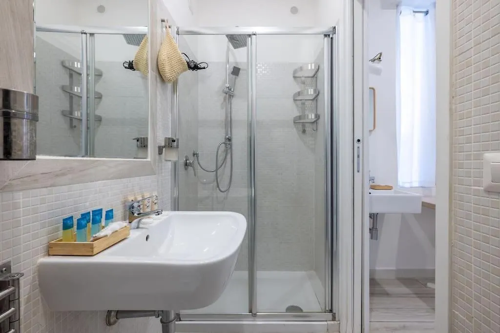Vatican Momahouse Luxury By Varental Rome Apartment