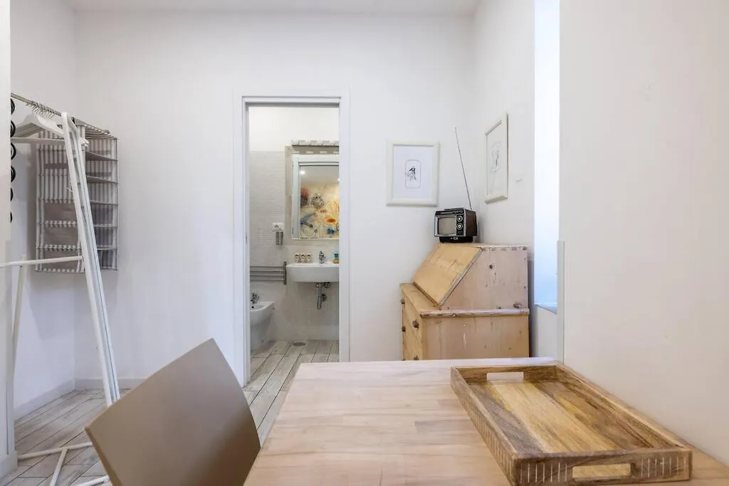 Apartment Vatican Momahouse Luxury By Varental Rome