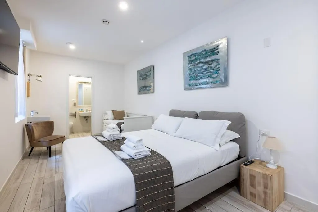 Vatican Momahouse Luxury By Varental Rome Apartment