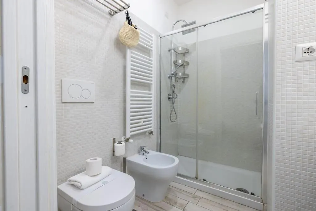 Apartment Vatican Momahouse Luxury By Varental Rome