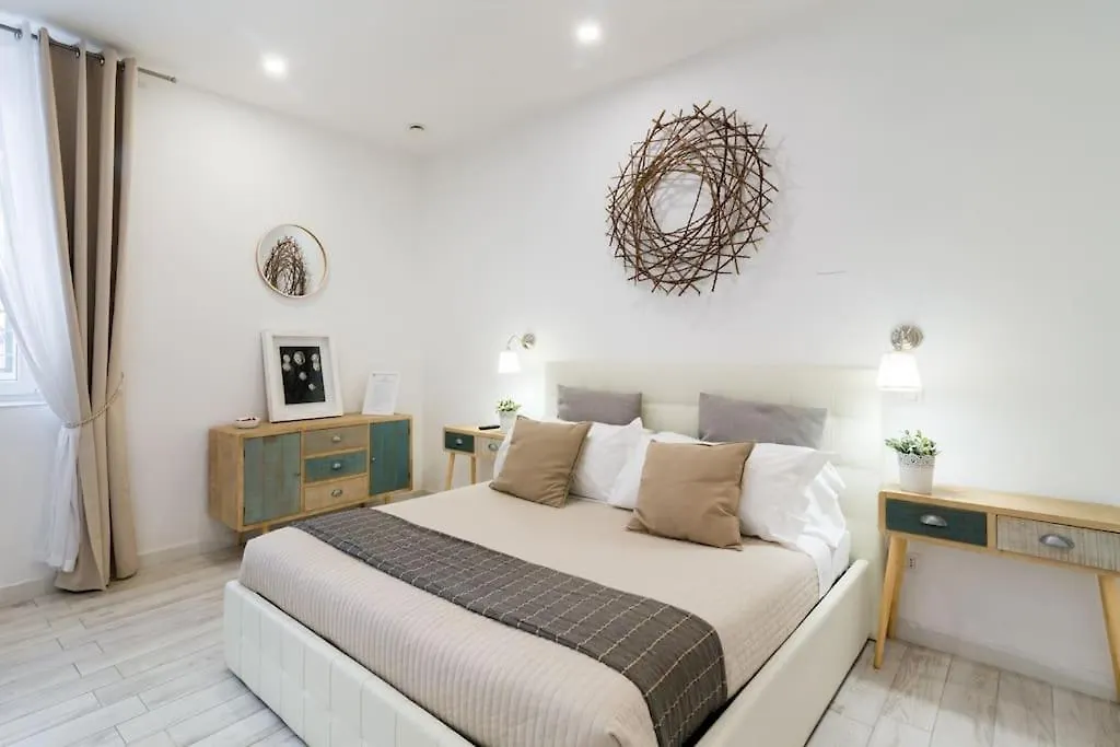 Vatican Momahouse Luxury By Varental 罗马