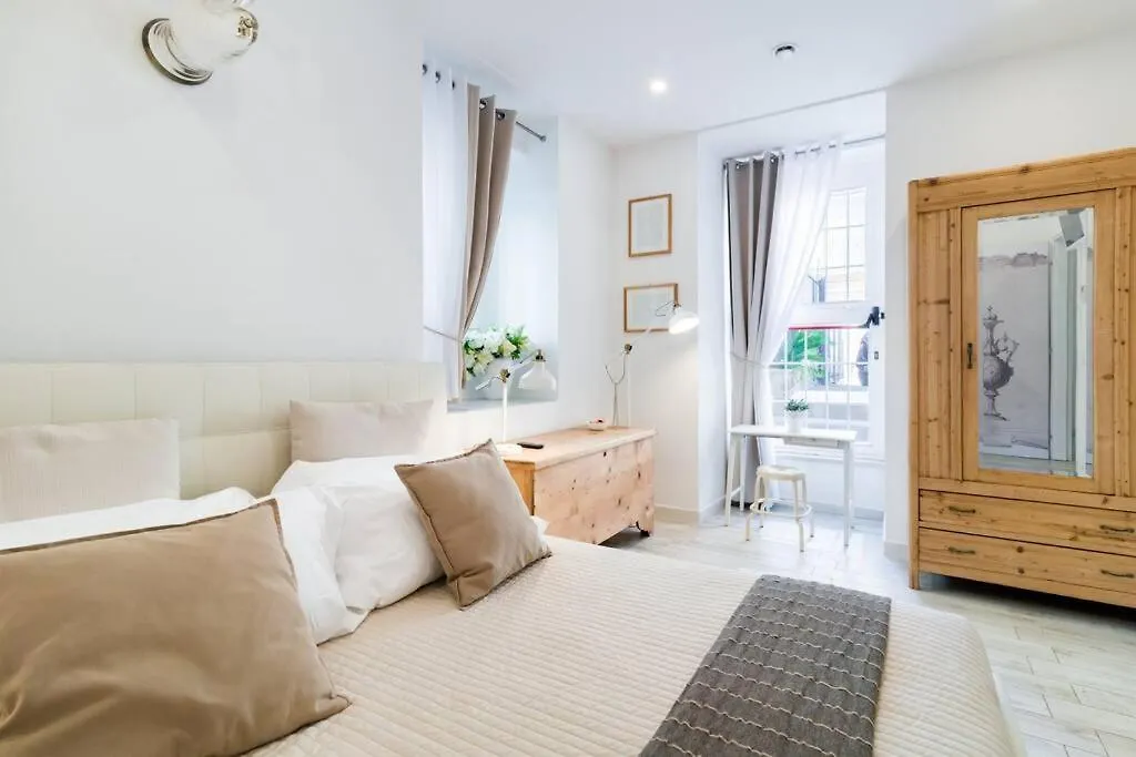Vatican Momahouse Luxury By Varental 罗马