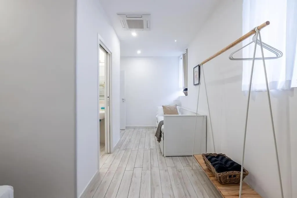 Vatican Momahouse Luxury By Varental 罗马